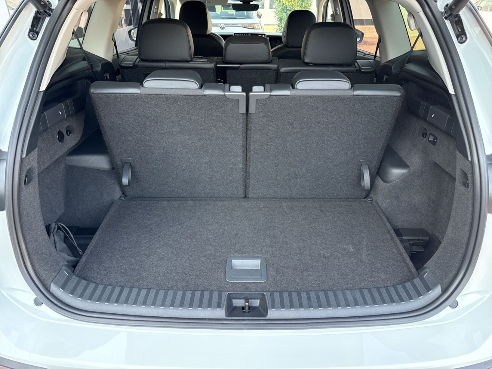 Volkswagen Tayron – Bild 15