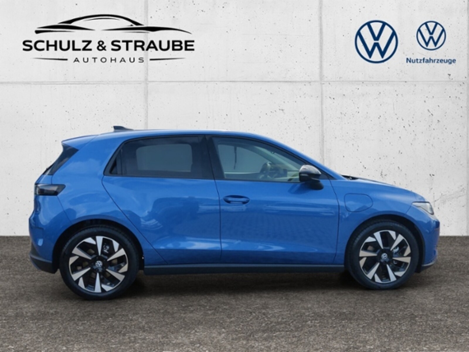 Volkswagen ID. Polo – Bild 7