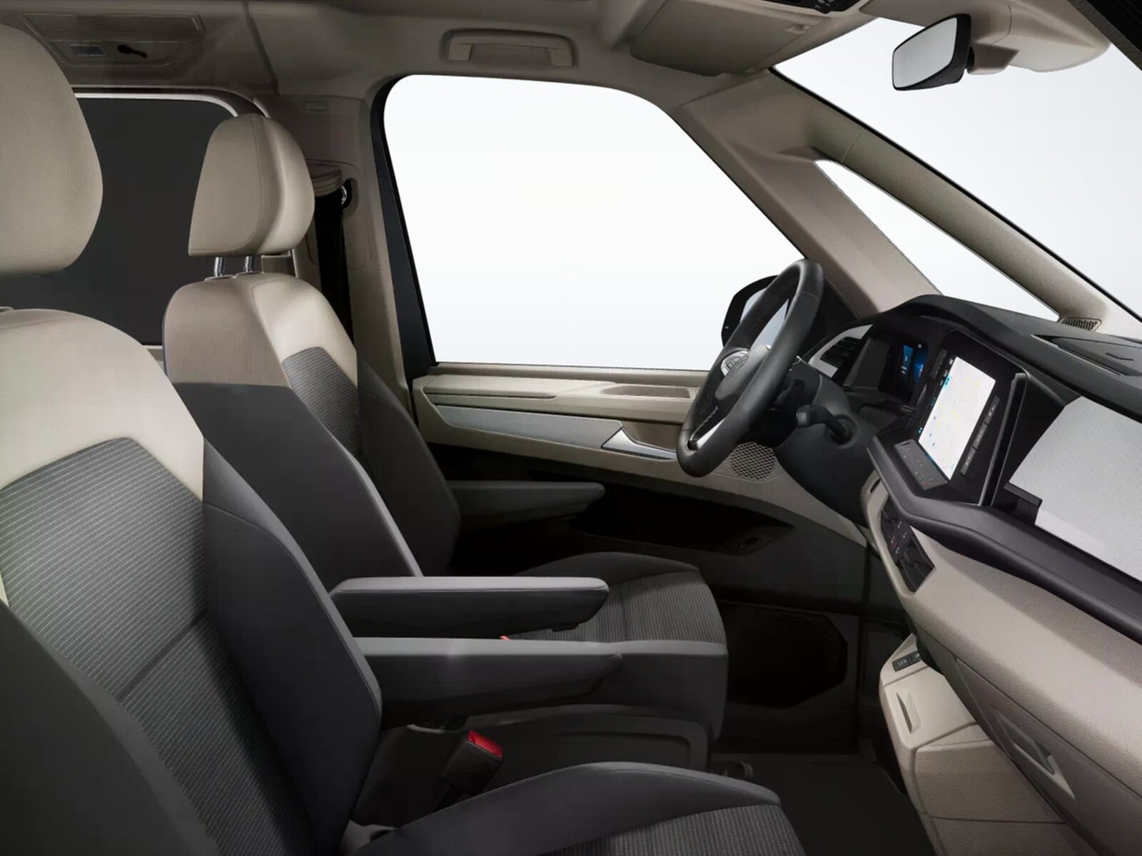 Volkswagen Multivan – Bild 6