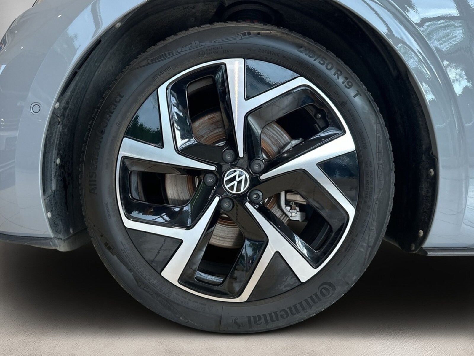 Volkswagen ID.3 – Bild 9