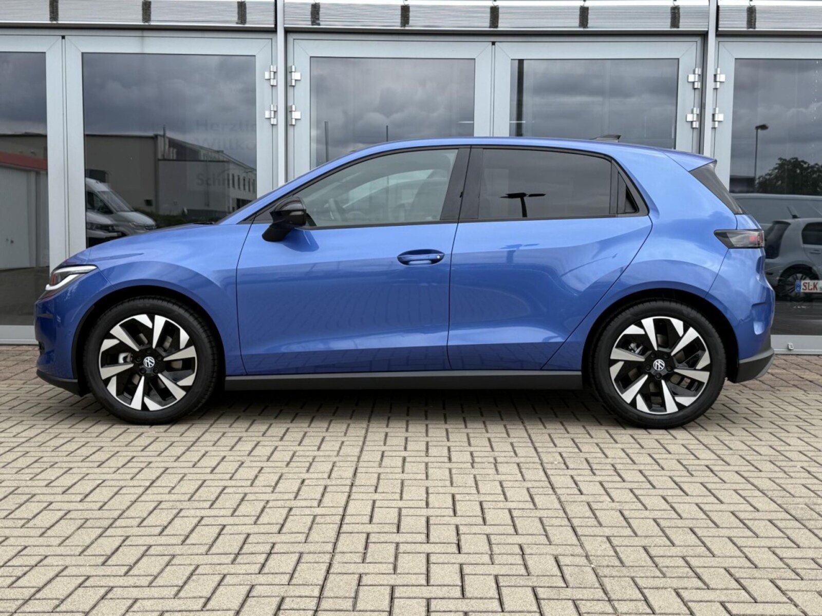 Volkswagen ID. Polo – Bild 2