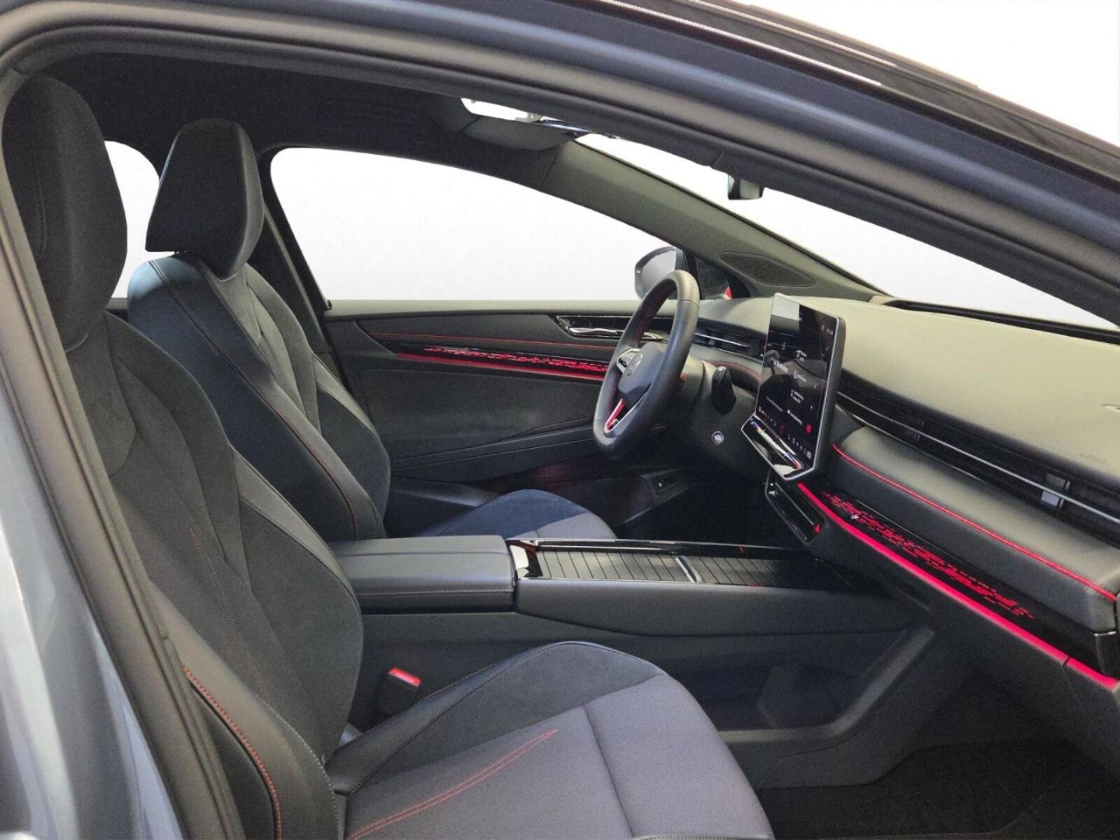 Volkswagen ID.7 – Bild 5
