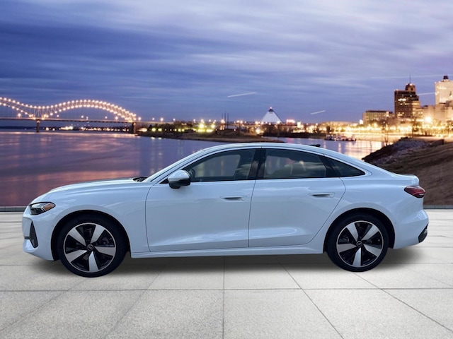 2025 Audi A5 Sedan