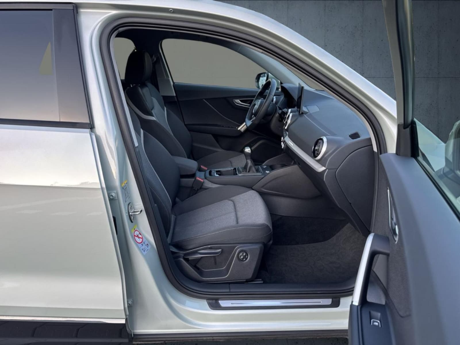 Audi Q2 – Bild 15