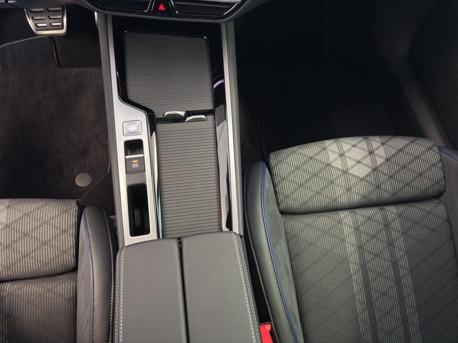 Volkswagen Passat – Bild 12