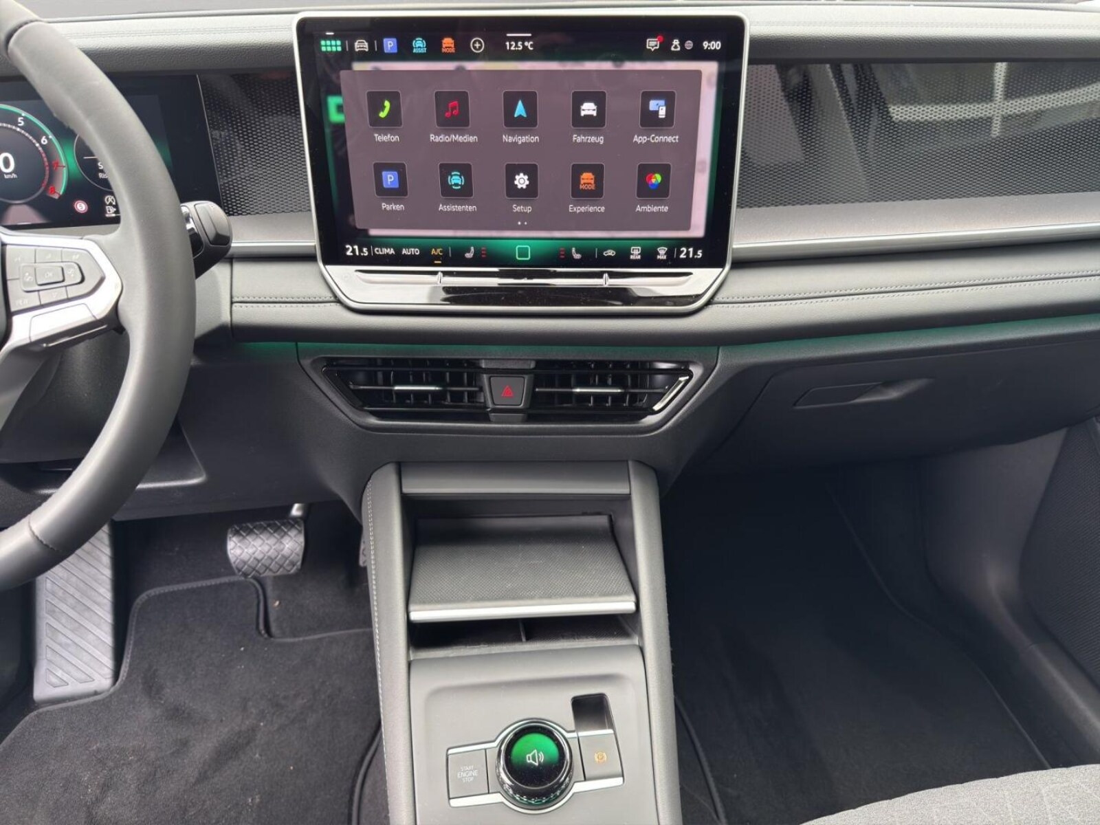 Volkswagen Tayron – Bild 12