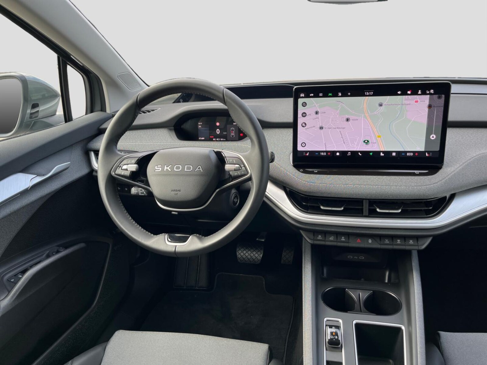 Škoda Enyaq – Bild 5