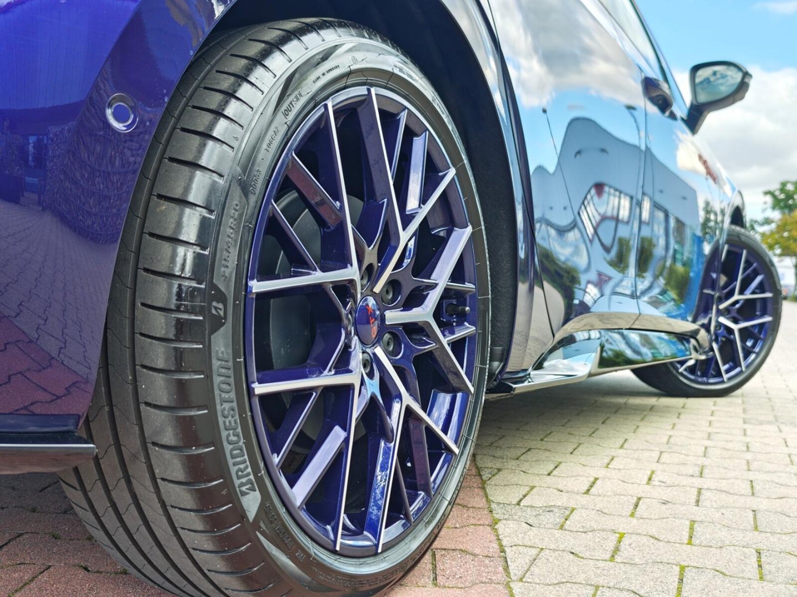 Volkswagen ID.3 – Bild 11
