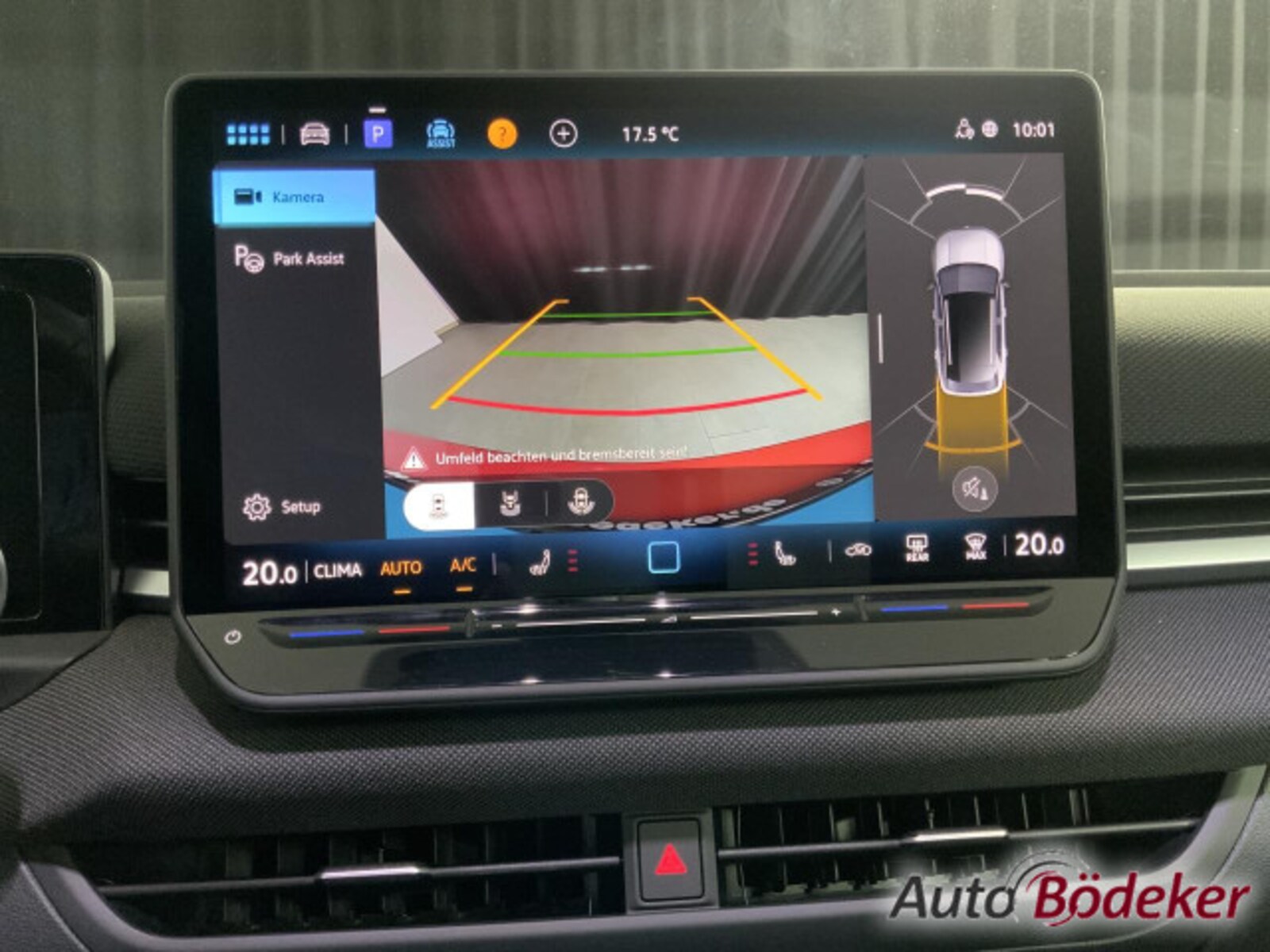 Volkswagen T-Roc – Bild 13