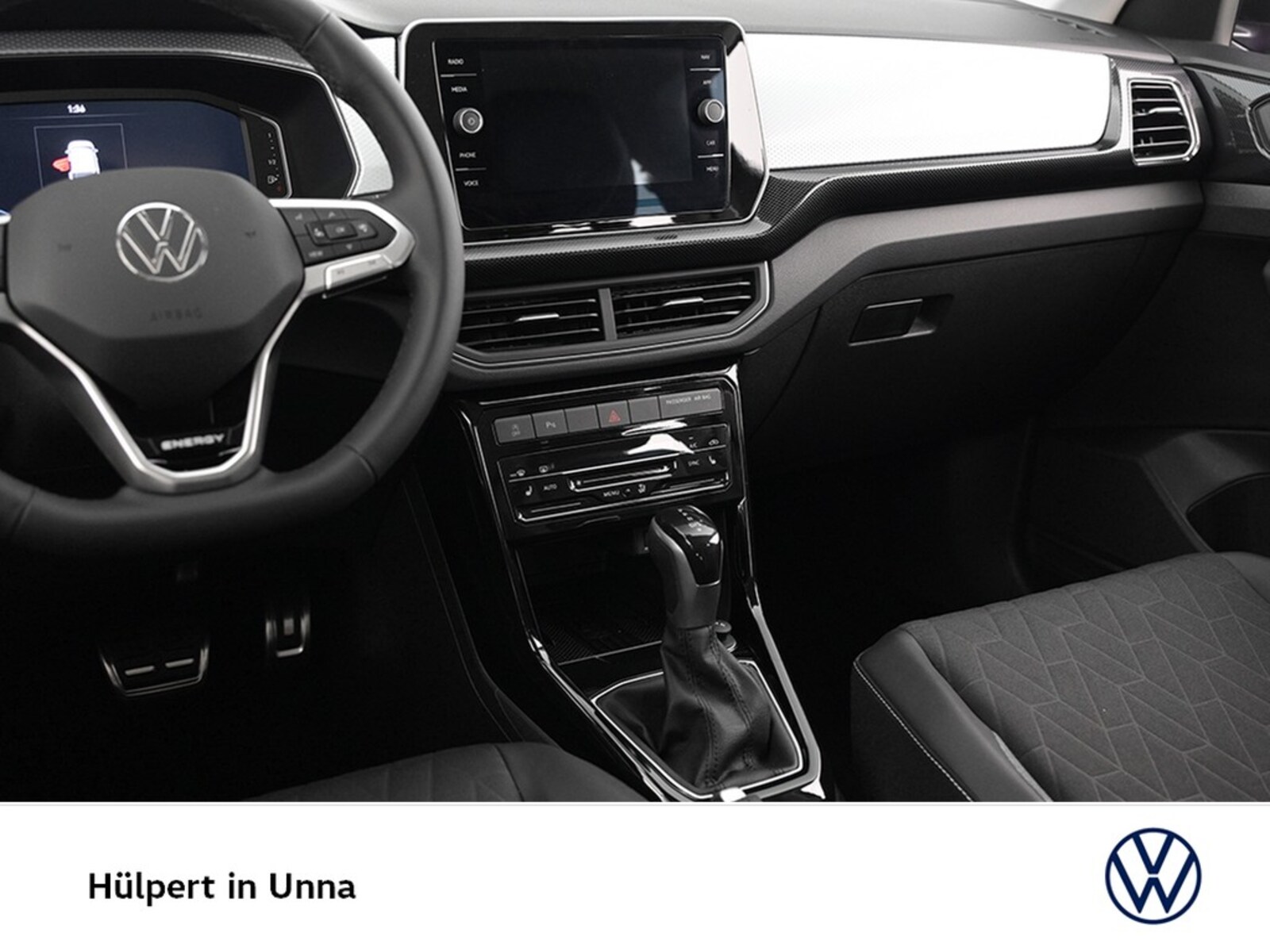 Volkswagen T-Cross – Bild 15