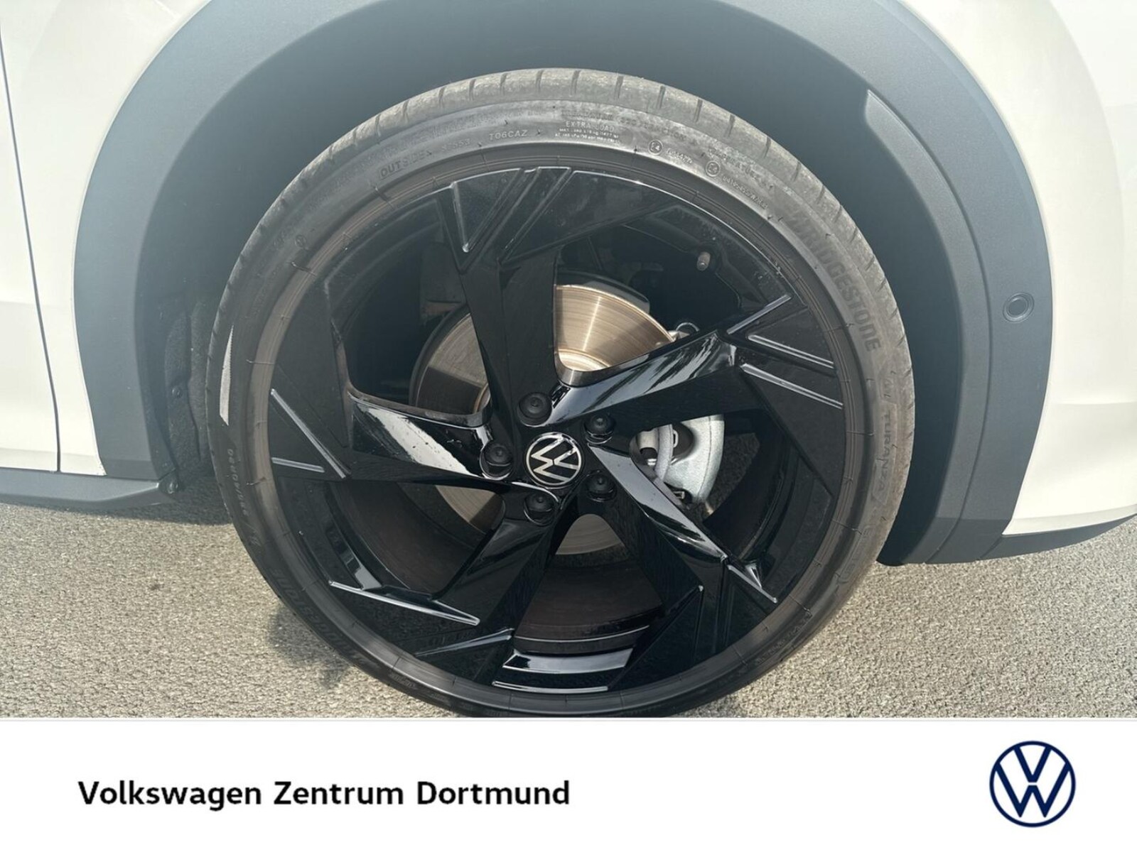 Volkswagen T-Roc – Bild 5