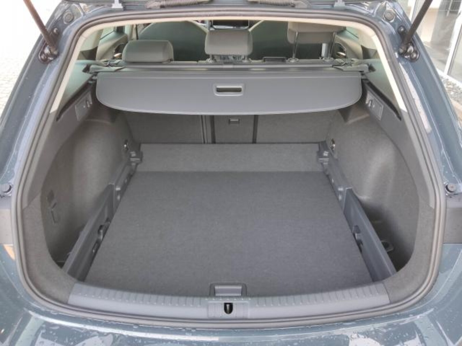 SEAT Leon Sportstourer – Bild 26