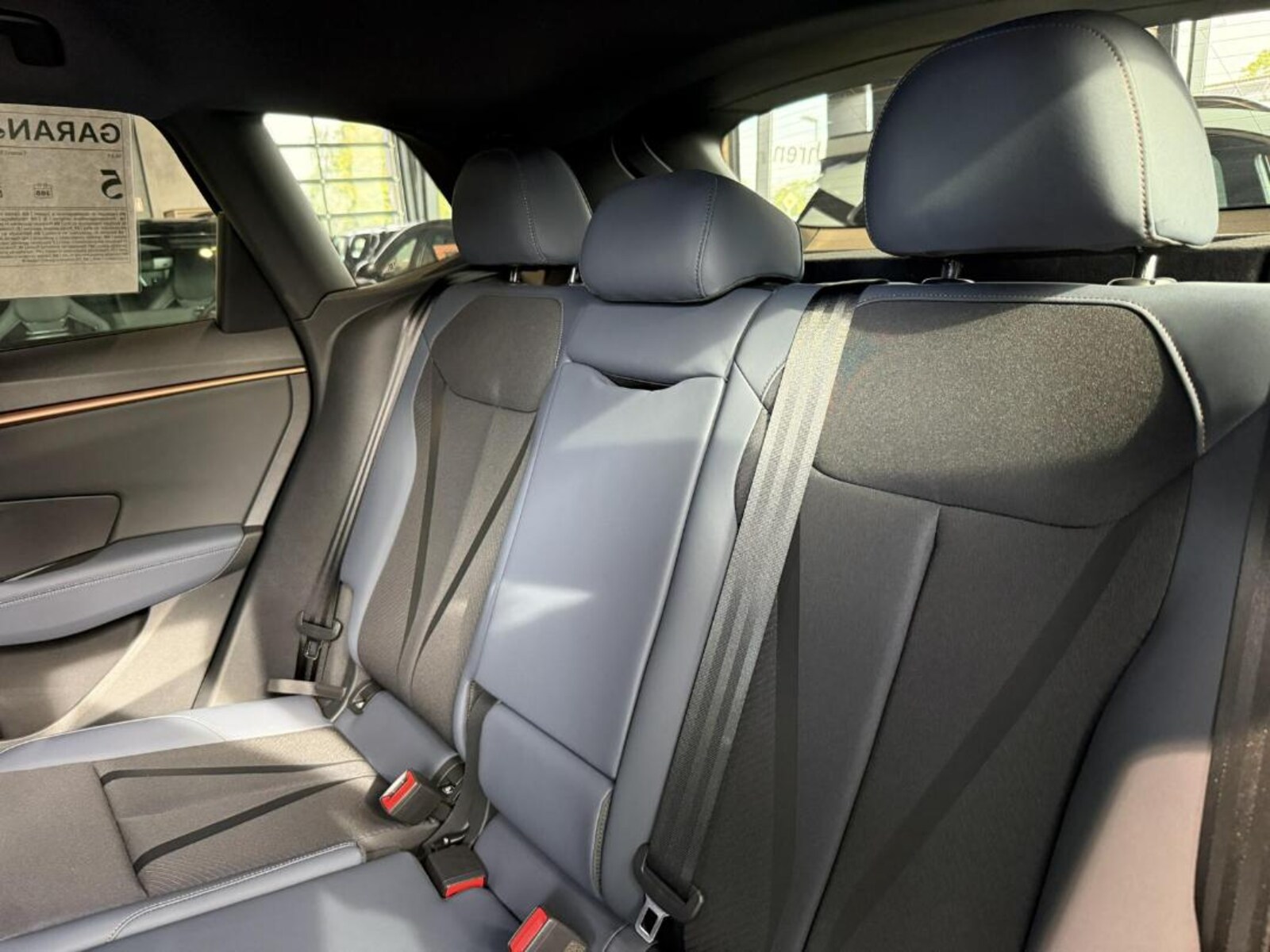 CUPRA Terramar – Bild 13