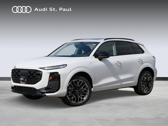 2026 Audi Q3 Base