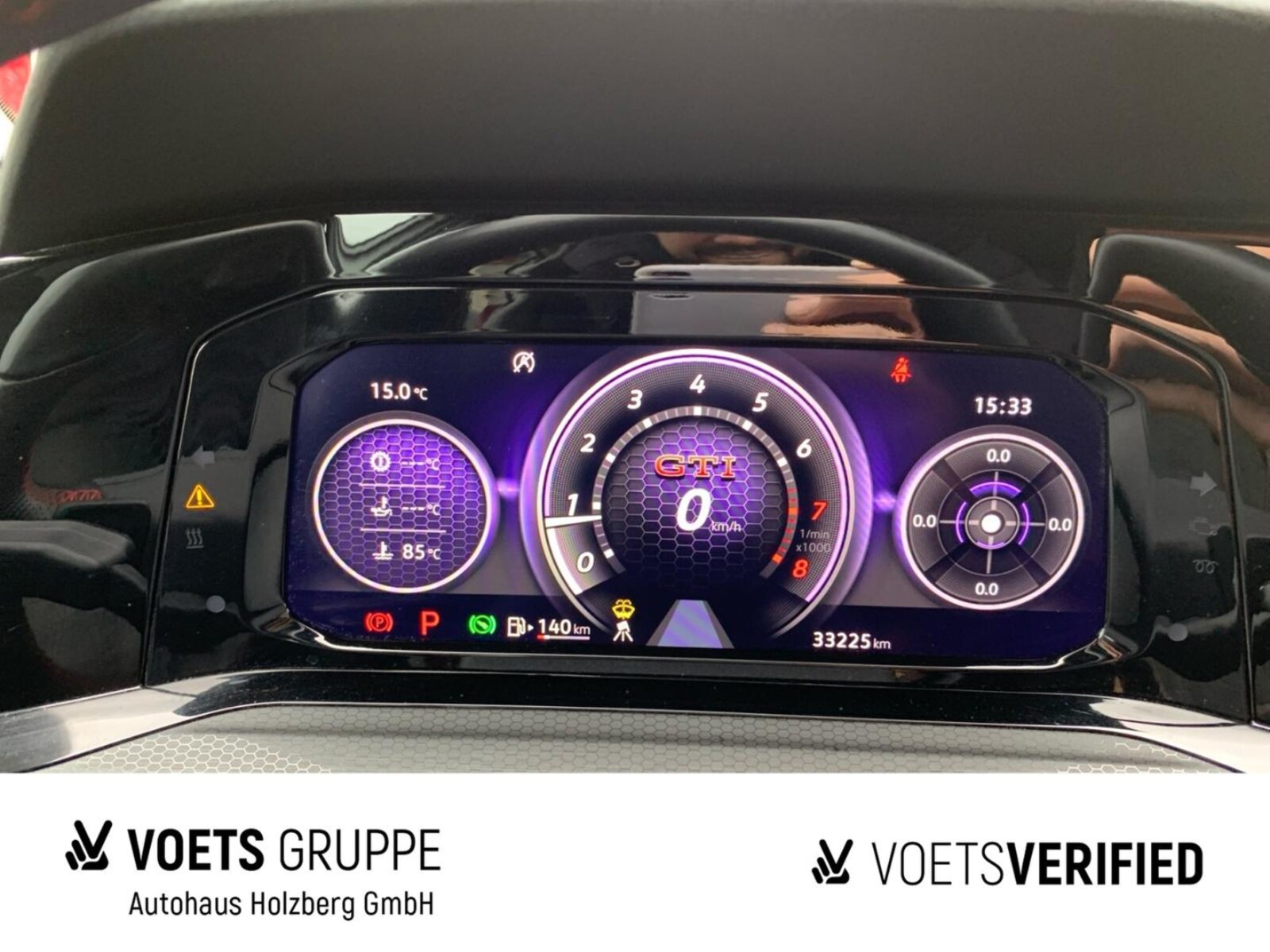 Volkswagen Golf – Bild 12