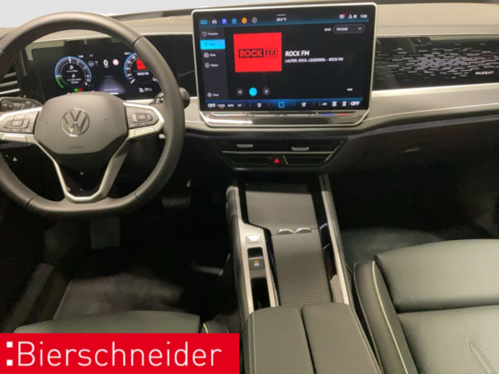 Volkswagen Passat – Bild 15