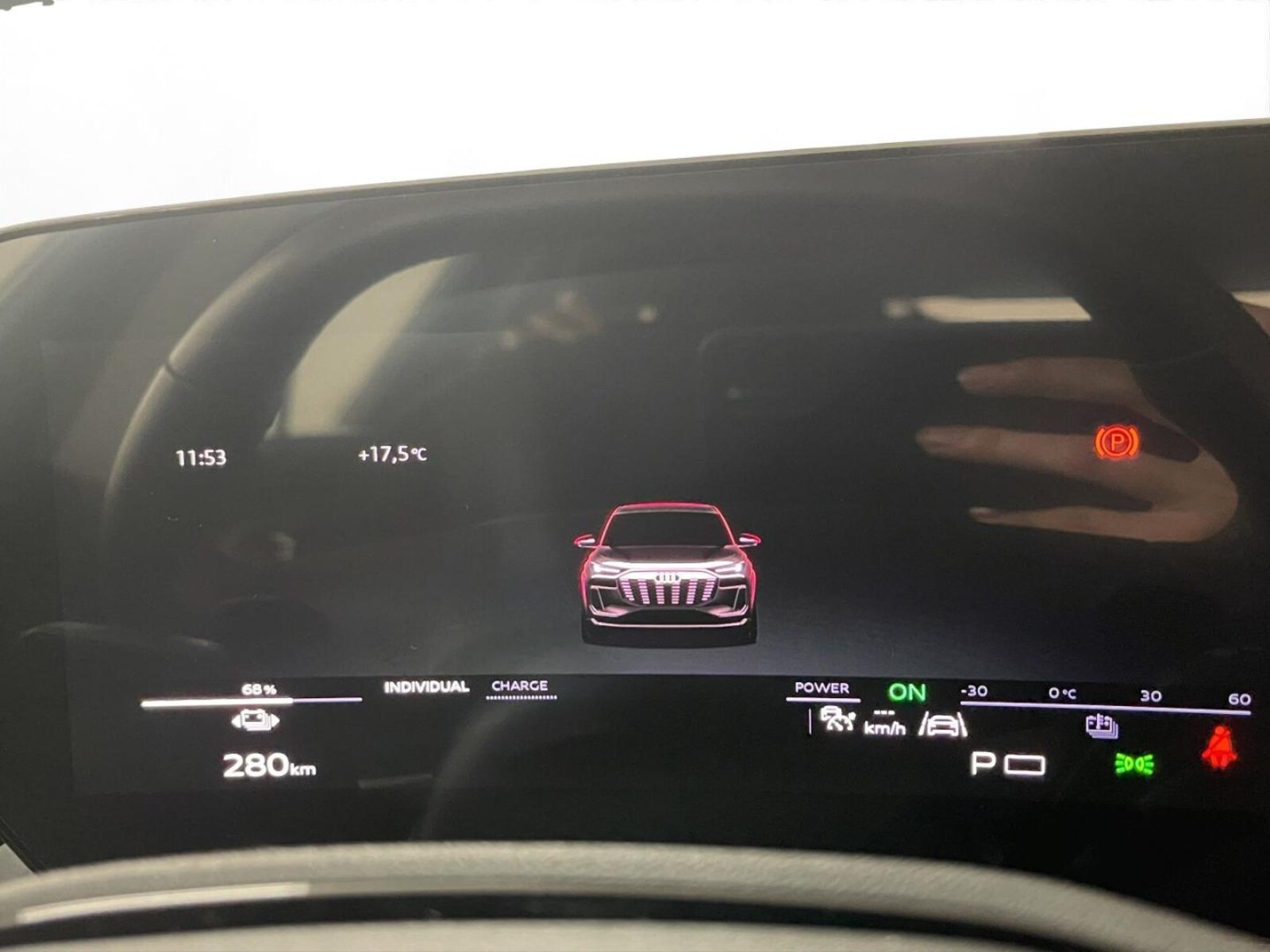 Audi Q6 e-tron – Bild 7