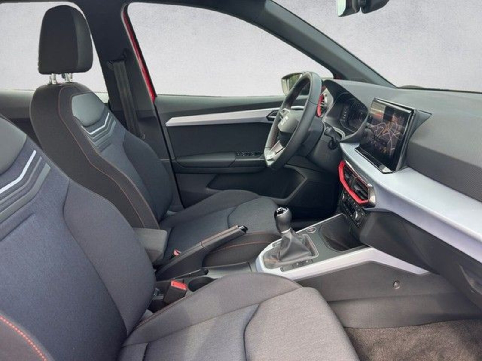 SEAT Arona – Bild 10