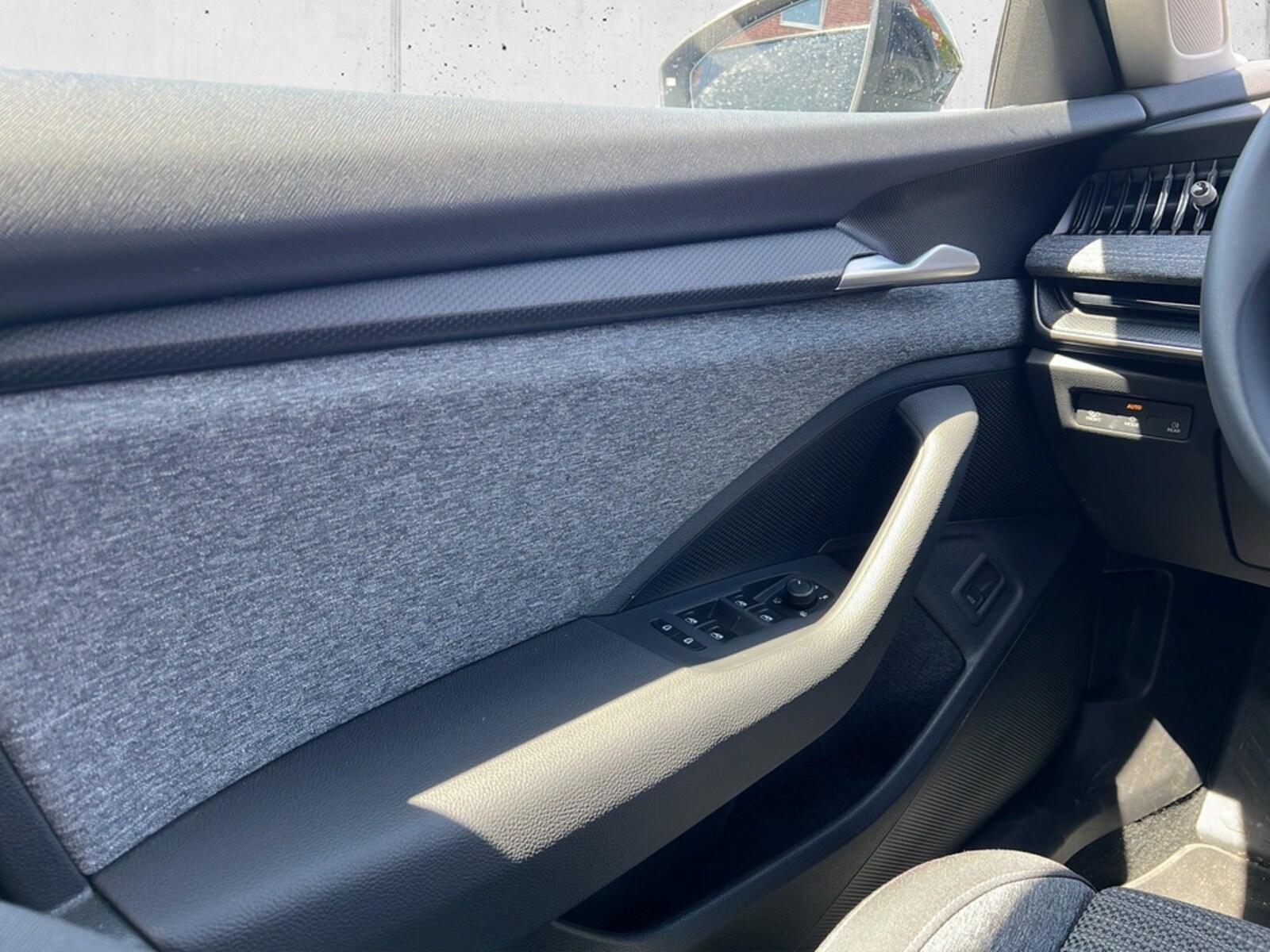 Škoda Superb Combi – Bild 19