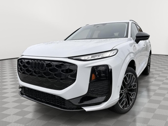 2026 Audi Q3 Base