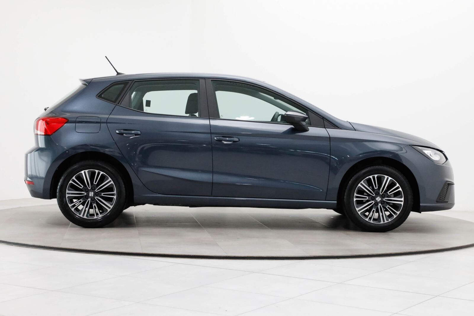 SEAT Ibiza – Bild 9