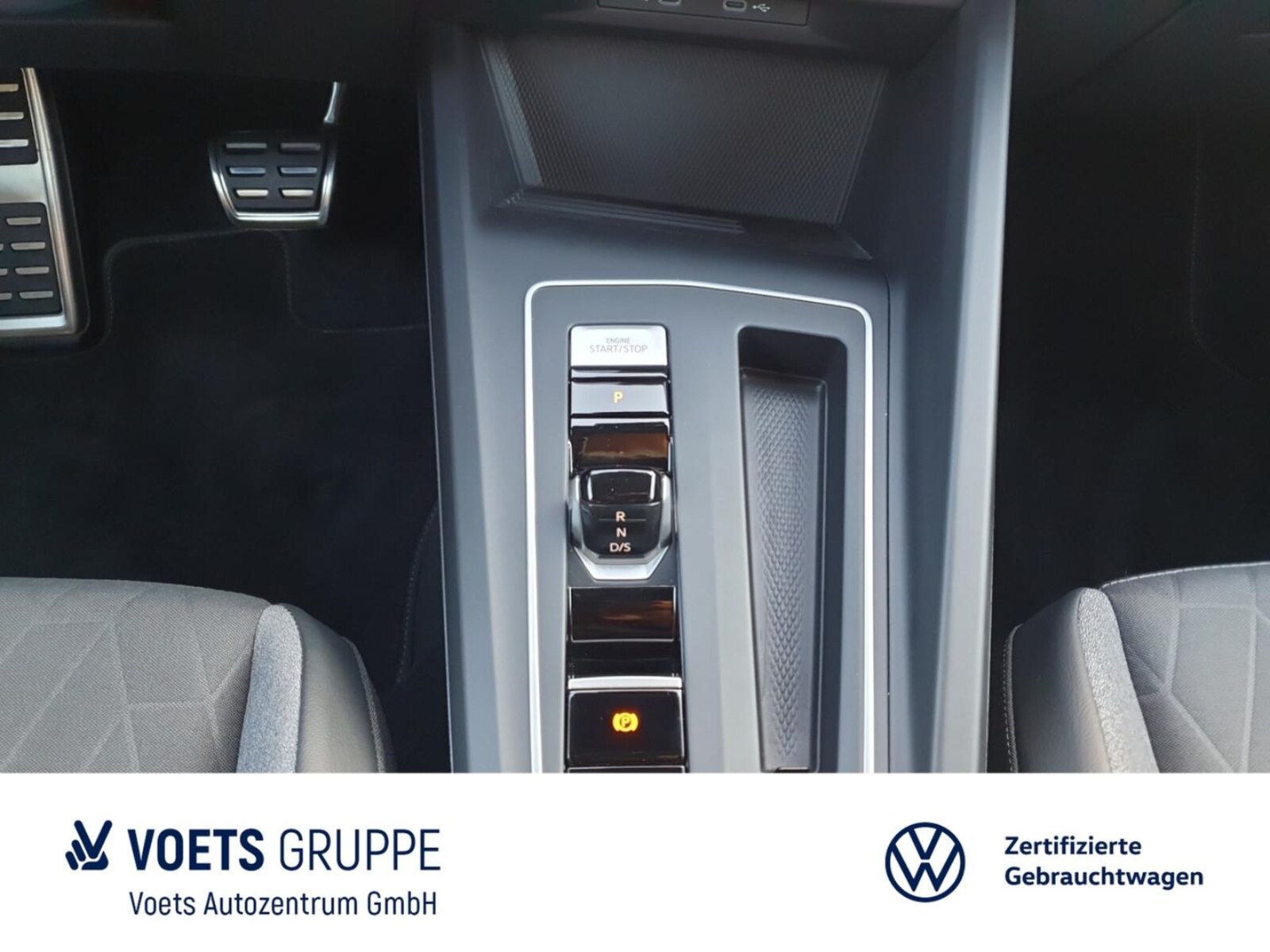Volkswagen Golf – Bild 8