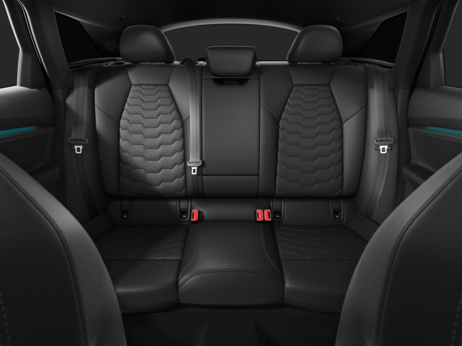 Audi S6 Avant e-tron – Bild 11
