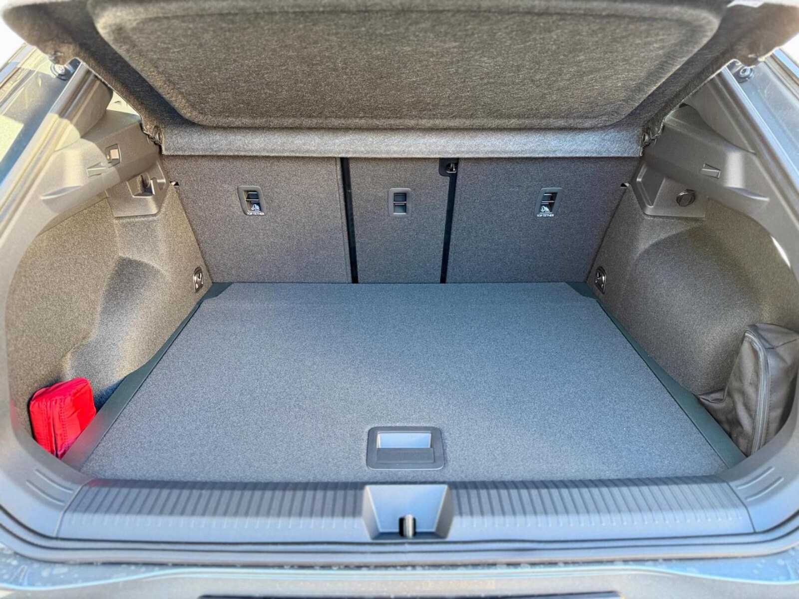 Volkswagen T-Roc – Bild 21