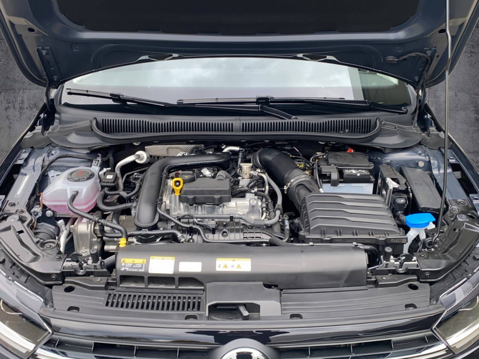 Volkswagen Polo – Bild 23