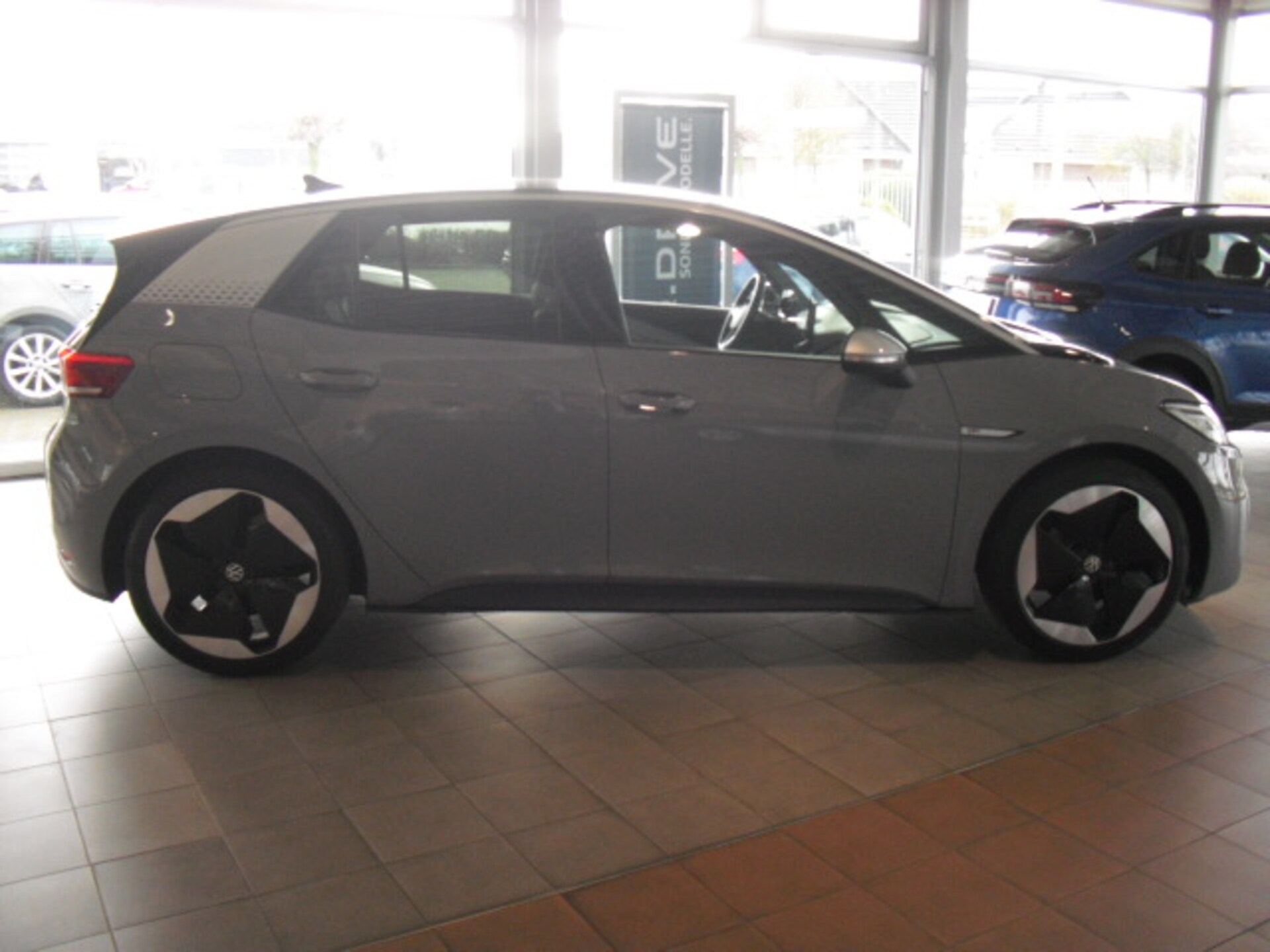 Volkswagen ID.3 1st Max