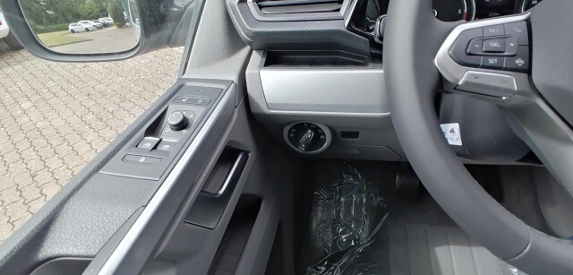 Volkswagen T6.1 California