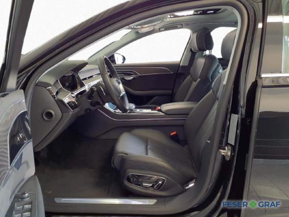Image about Audi A8 50 TDI quattro tiptronic
