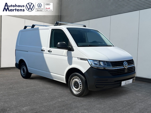 Volkswagen T6.1 Transporter
