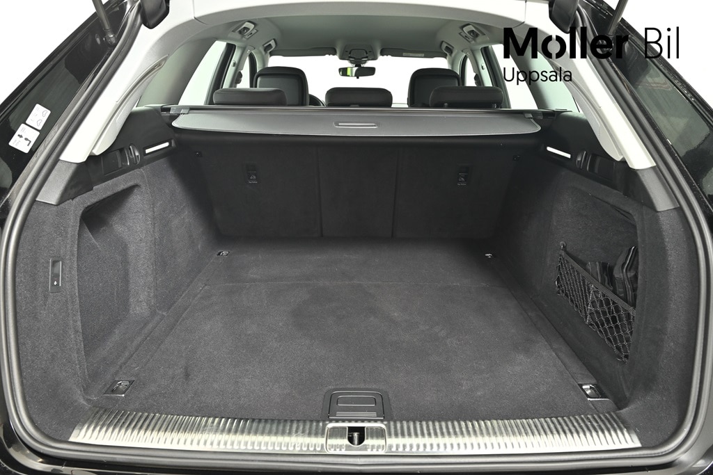 Image about Audi A4 Avant A4 Avant 2.0 TFSI ultra Proline Sport 190 hk S tronic
