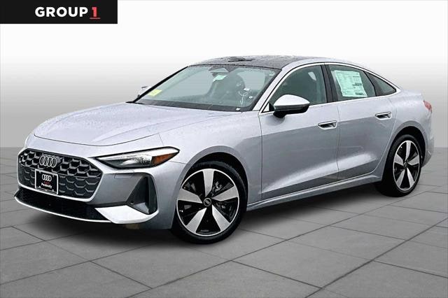 2025 Audi New A5 Premium's photo