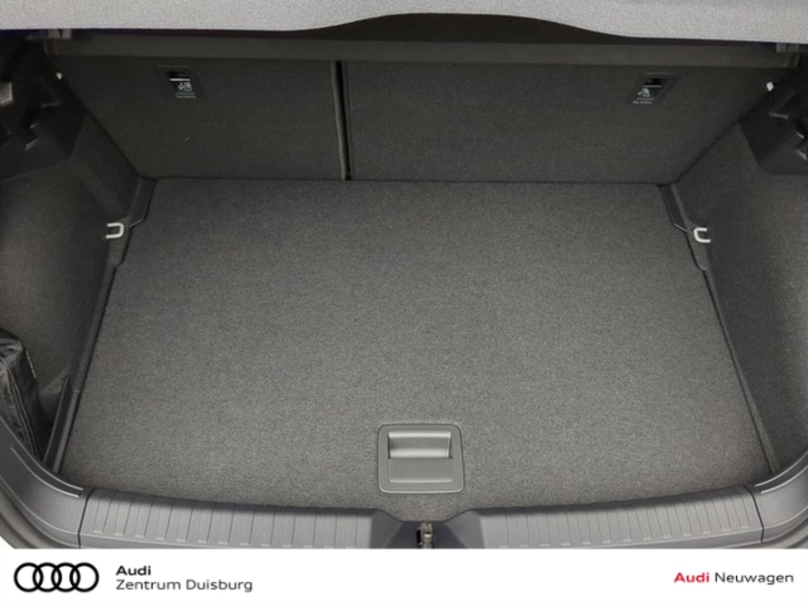 Audi A1 Sportback – Bild 7