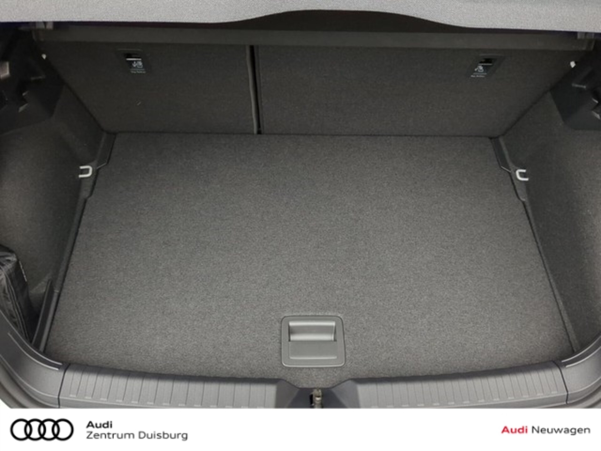 Audi A1 Sportback Advanced