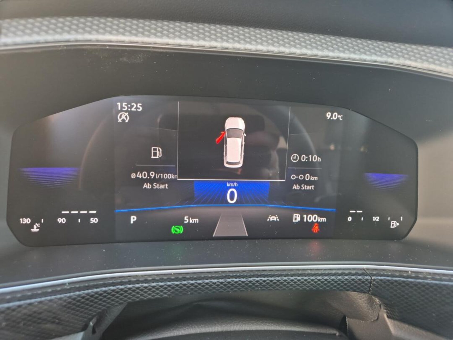 Volkswagen T-Cross ENERGY