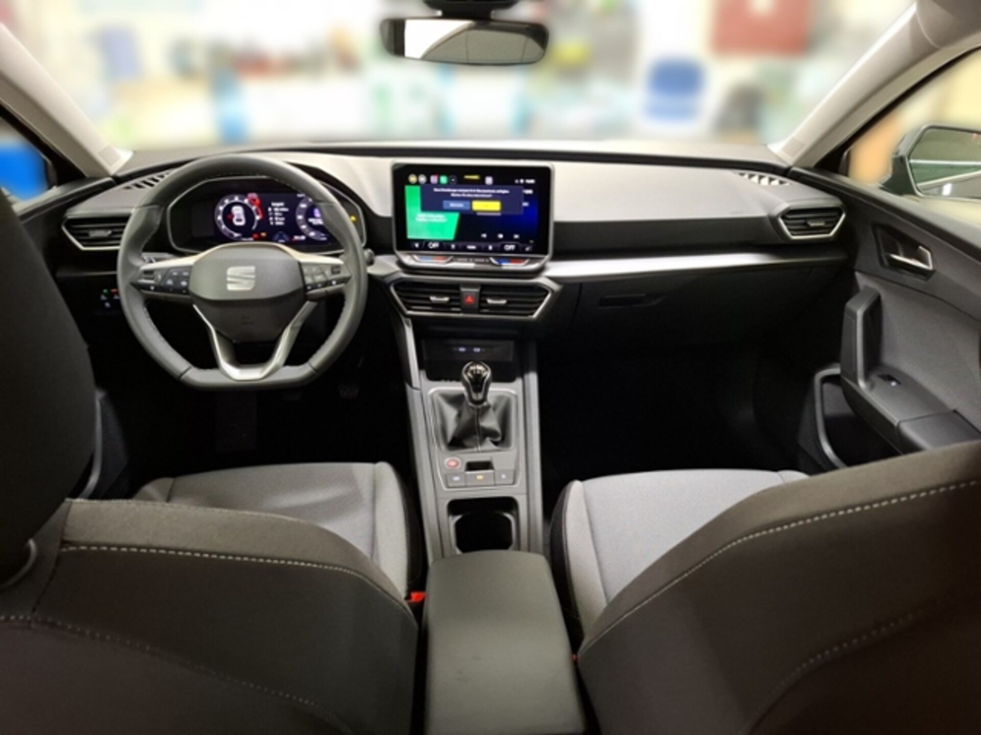 SEAT Leon Style