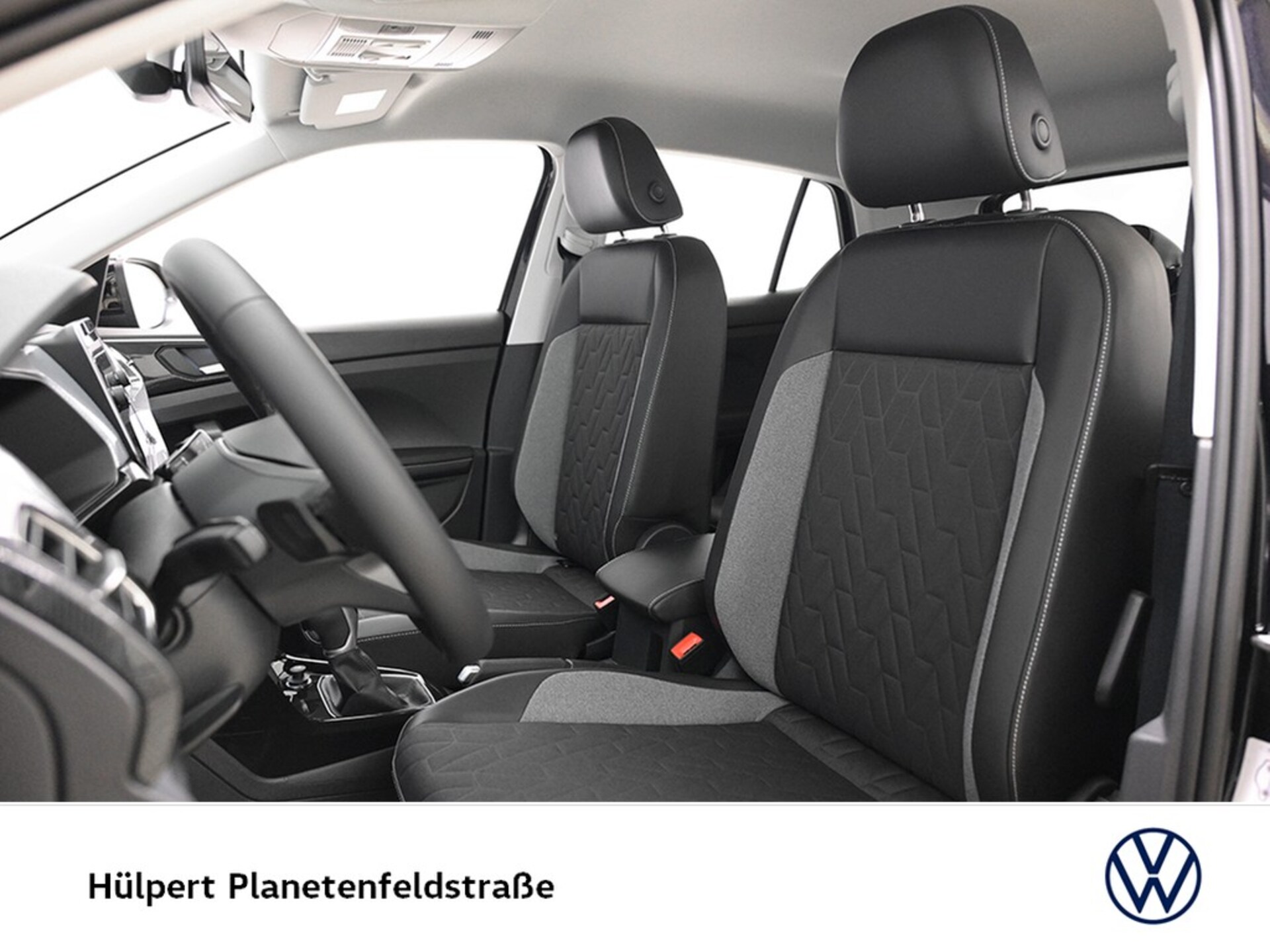 Volkswagen T-Cross ENERGY
