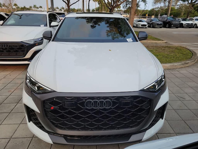 2026 Audi RS Q8 Base - Photo 6