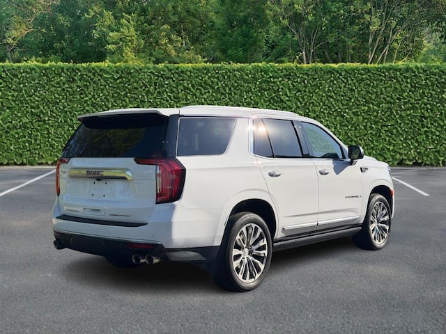 2023 GMC Yukon
