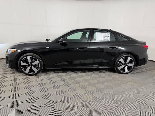 2026 Audi A5 Sedan
