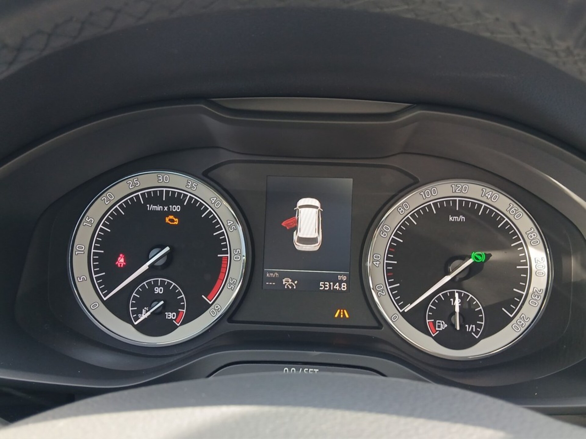 Skoda Kodiaq Style