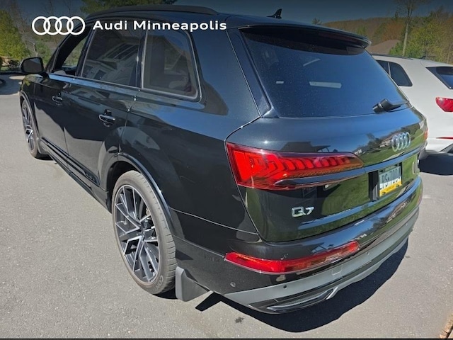2023 Audi Q7