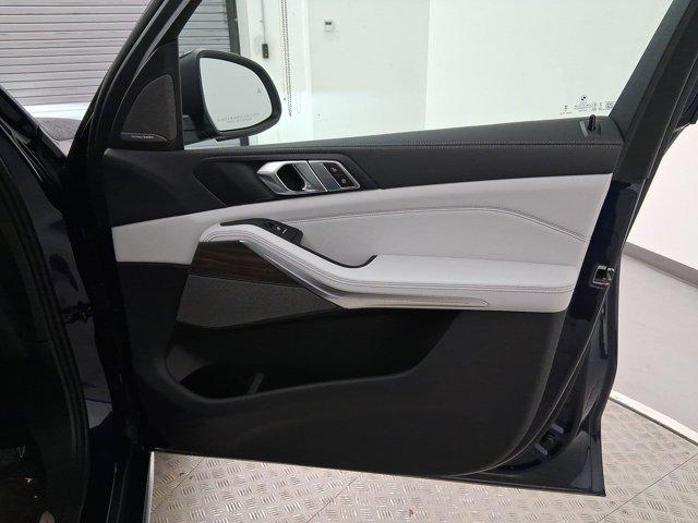 2026 BMW X5 40i - Photo 30
