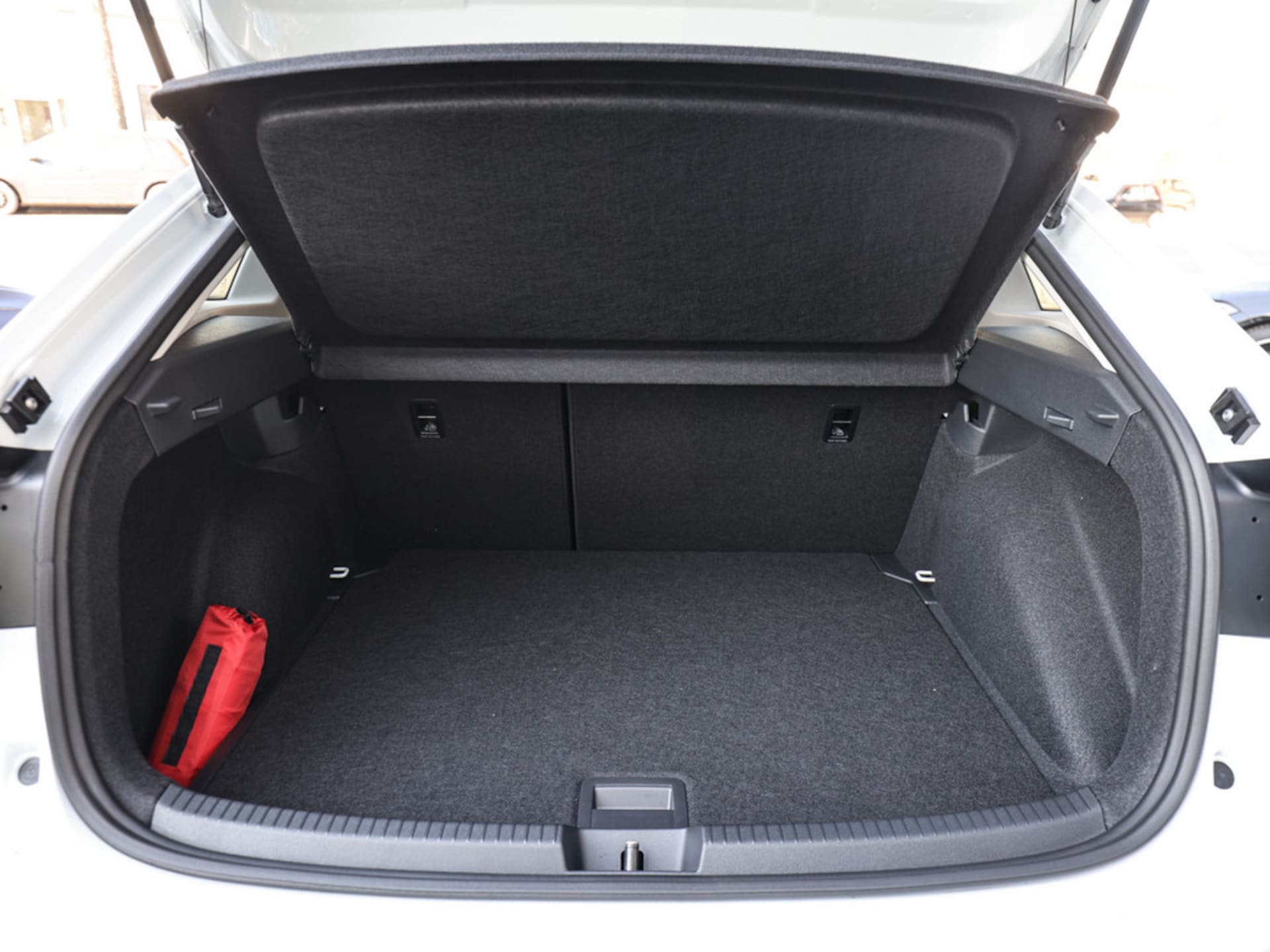 Volkswagen Taigo Style