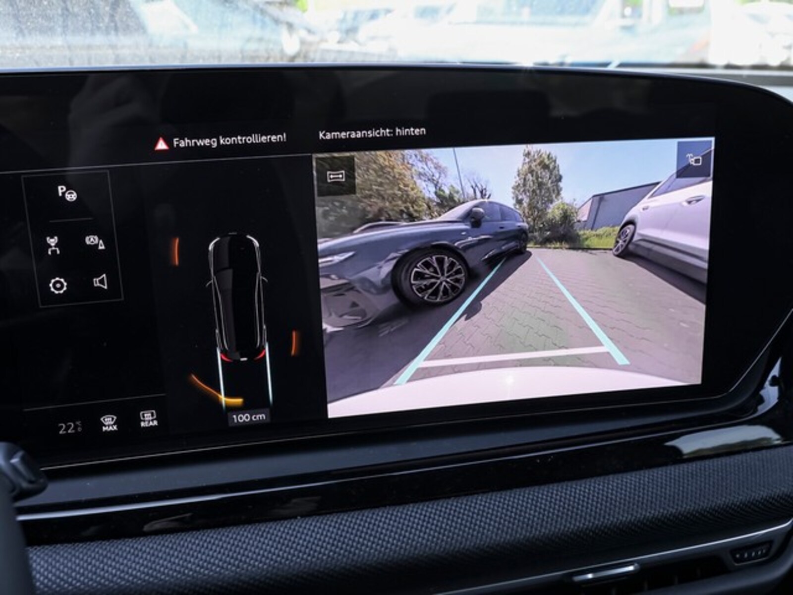 Audi A5 Avant – Bild 18