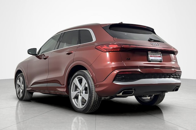 2025 Audi Q5