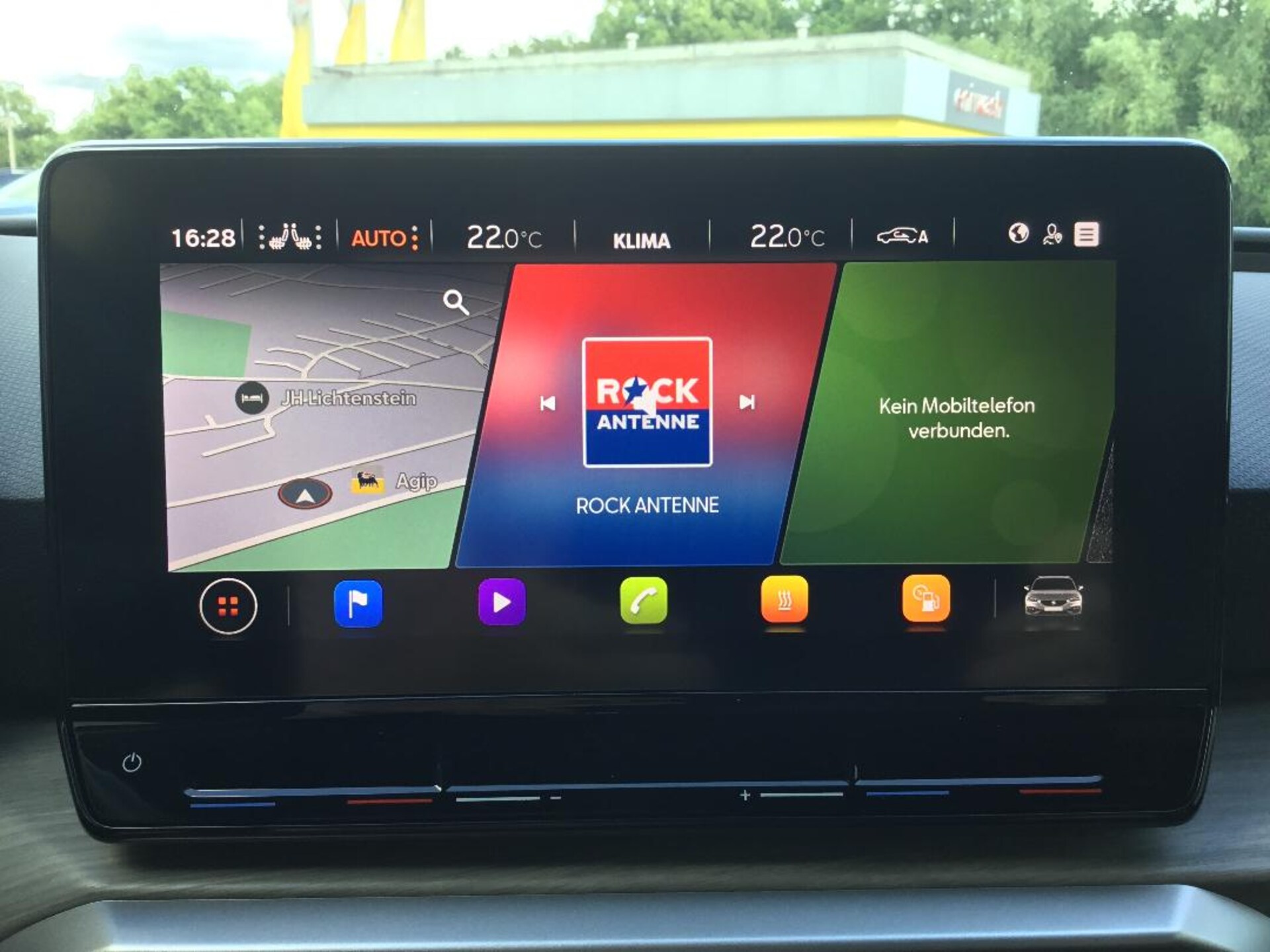 SEAT Leon Sportstourer XCELLENCE
